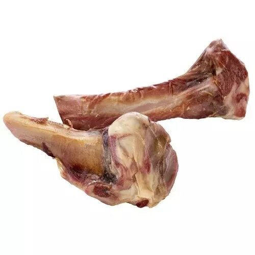 Suņu košļene MACED Parma ham bone