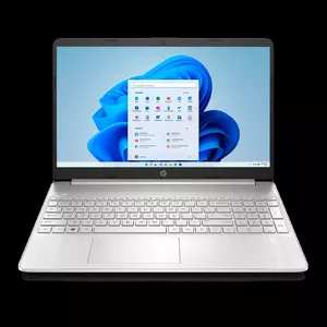 HP 15s-fq5176ng 15.6" FHD IPS, Intel i7-1255U, 16GB RAM, 512GB SSD, Windows 11 (76R29EA#ABD)