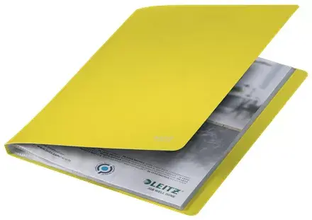 Presentation Display Book Leitz 46770015 Photo 3