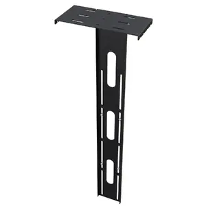 Полка Kindermann Camera Shelf DisplayLift 250мм Ширина 800мм Высота