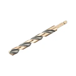 Metal drill bit DeWalt DT20619-QZ HEX 1/4" shank 13.0 mm