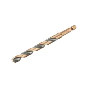 Metal drill bit DeWalt DT20614-QZ HEX 1/4" 9.0 mm
