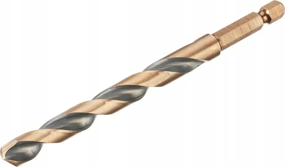 Metāla urbja DeWalt DT20614-QZ HEX 1/4&quot