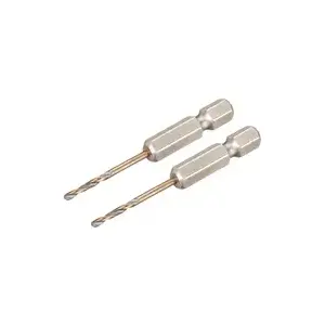 Drill Bit DeWalt DT20600-QZ 2 mm spiral, hex shank, 55 mm overall length