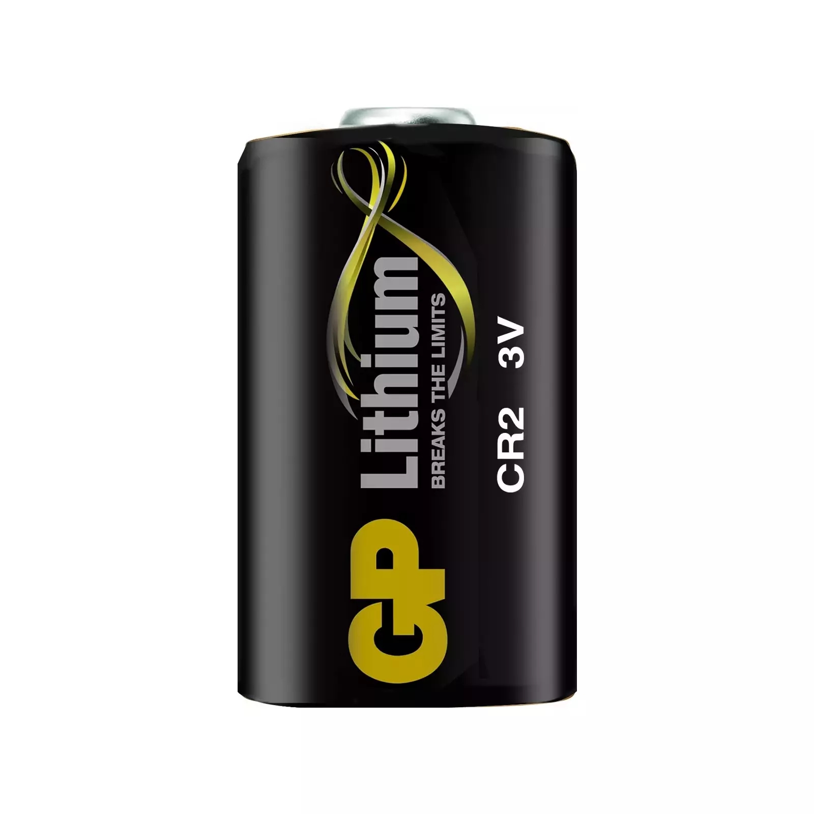 Batterie GP CR2 Lithium 1pc 