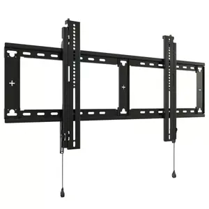 Monitor Mount Legrand RLF3 2.18m Black 90.7kg 43-86in VESA 960x450