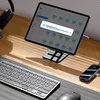 USB‑C хаб Baseus WKJZ010513 — 4× USB 3.0 Photo 3