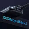 USB‑C хаб Baseus WKJZ010513 — 4× USB 3.0 Photo 14