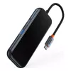 USB‑C хаб Baseus WKJZ010513 — 4× USB 3.0 Photo 21