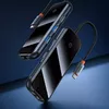 USB‑C хаб Baseus WKJZ010513 — 4× USB 3.0 Photo 22