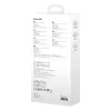 USB‑C хаб Baseus WKJZ010513 — 4× USB 3.0 Photo 23