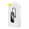 USB‑C хаб Baseus WKJZ010513 — 4× USB 3.0 Photo 24