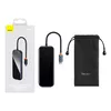 USB‑C хаб Baseus WKJZ010513 — 4× USB 3.0 Photo 25