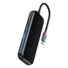 USB‑C хаб Baseus WKJZ010513 — 4× USB 3.0 Photo 26