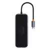 USB‑C хаб Baseus WKJZ010513 — 4× USB 3.0 Photo 30