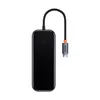 USB‑C хаб Baseus WKJZ010513 — 4× USB 3.0 Photo 2