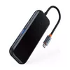 USB‑C хаб Baseus WKJZ010513 — 4× USB 3.0 Photo 9
