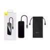 USB‑C хаб Baseus WKJZ010513 — 4× USB 3.0 Photo 15
