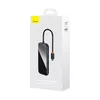 USB‑C хаб Baseus WKJZ010513 — 4× USB 3.0 Photo 18