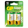 Vienreiz lietojamā baterija GP Batteries Super Alkaline 5501 Photo 2
