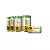Vienreiz lietojamā baterija GP Batteries Super Alkaline 5501 Photo 3