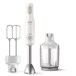 Philips Daily Collection HR2546/00 blenderis Iegremdējams blenderis 700 W Balts