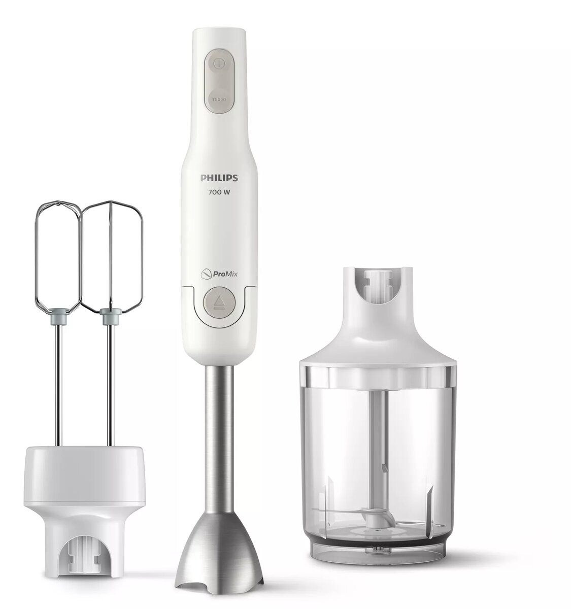 Philips Daily Collection HR2546/00 Immersion Blender