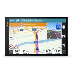 Garmin DriveSmart 86 MT-S navigator 20.3 cm TFT Touchscreen 32 GB