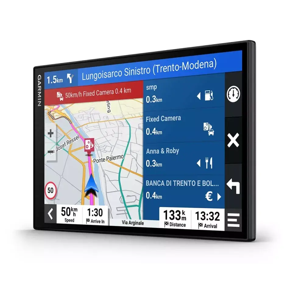 Навигатор Garmin DriveSmart 86 MT-S Photo 2