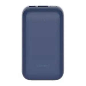 Портативный аккумулятор Xiaomi 6934177771682 10000 мАч