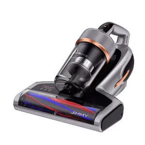 Пылесос ручной Jimmy BX7 Pro UV Anti-mite, проводной 700 Вт, 220–240 В, серый