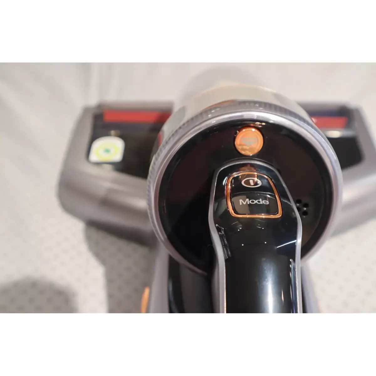 Jimmy BX7 Pro UV Anti-mite — ручной пылесос Photo 4