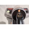 Jimmy BX7 Pro UV Anti-mite — ручной пылесос Photo 4