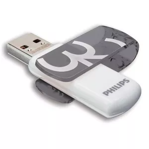 USB флеш-память Philips 32ГБ USB Type-A FM32FD05B/10