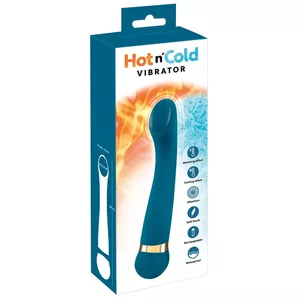 Vibrators you2toys silikons melns