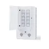 Ecoflow viedās mājas panelis ar 13 releju moduļiem (8gab x 13A, 5gab x 16A) priekš EcoFlow DELTA Pro Photo 3