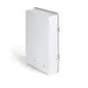 Ecoflow viedās mājas panelis ar 13 releju moduļiem (8gab x 13A, 5gab x 16A) priekš EcoFlow DELTA Pro Photo 4