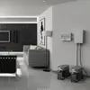 Ecoflow viedās mājas panelis ar 13 releju moduļiem (8gab x 13A, 5gab x 16A) priekš EcoFlow DELTA Pro Photo 6