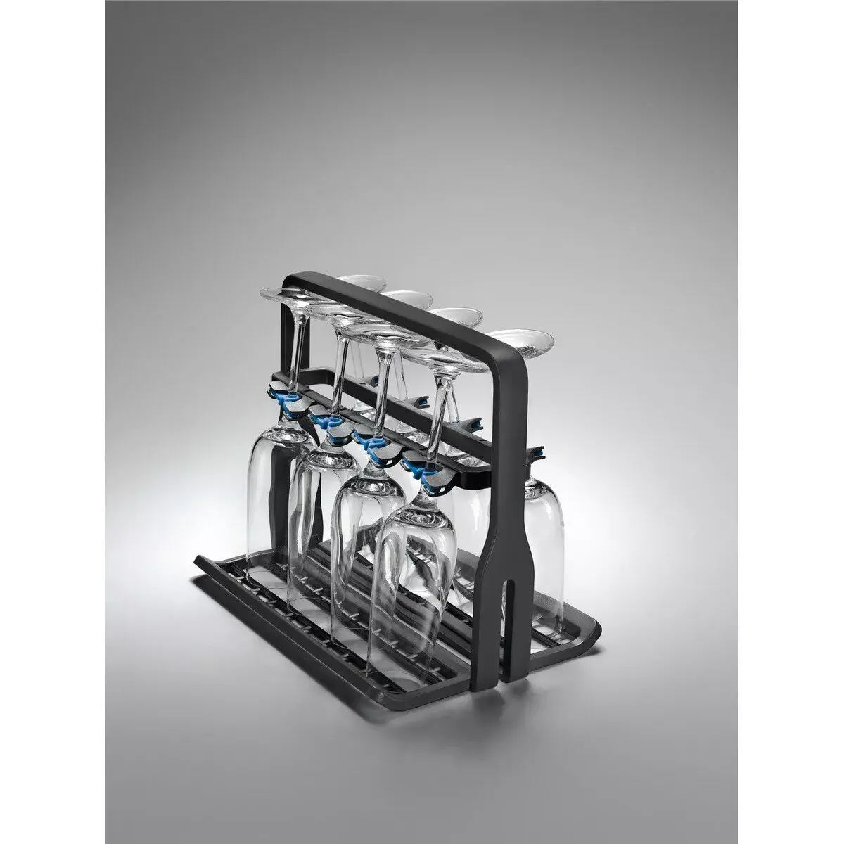 Vīna glāžu turētājs Electrolux 9029795540 Photo 2