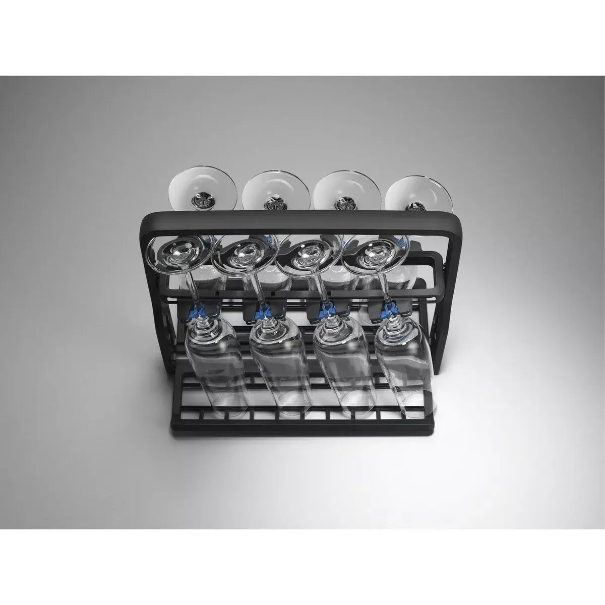 Vīna glāžu turētājs Electrolux 9029795540 Photo 3
