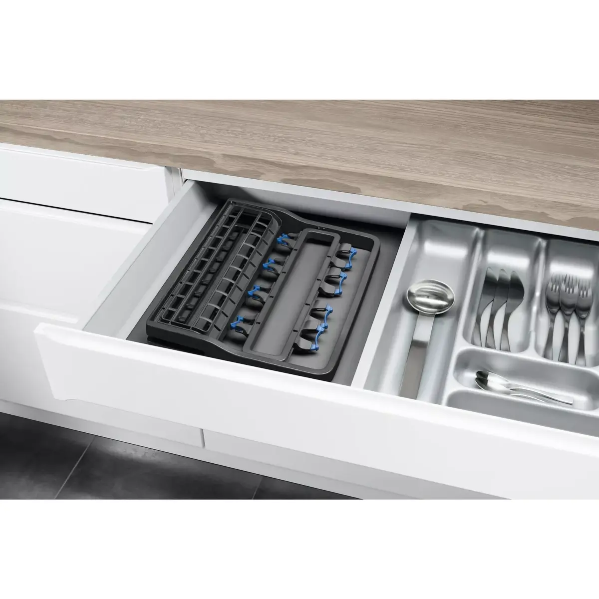 Vīna glāžu turētājs Electrolux 9029795540 Photo 4