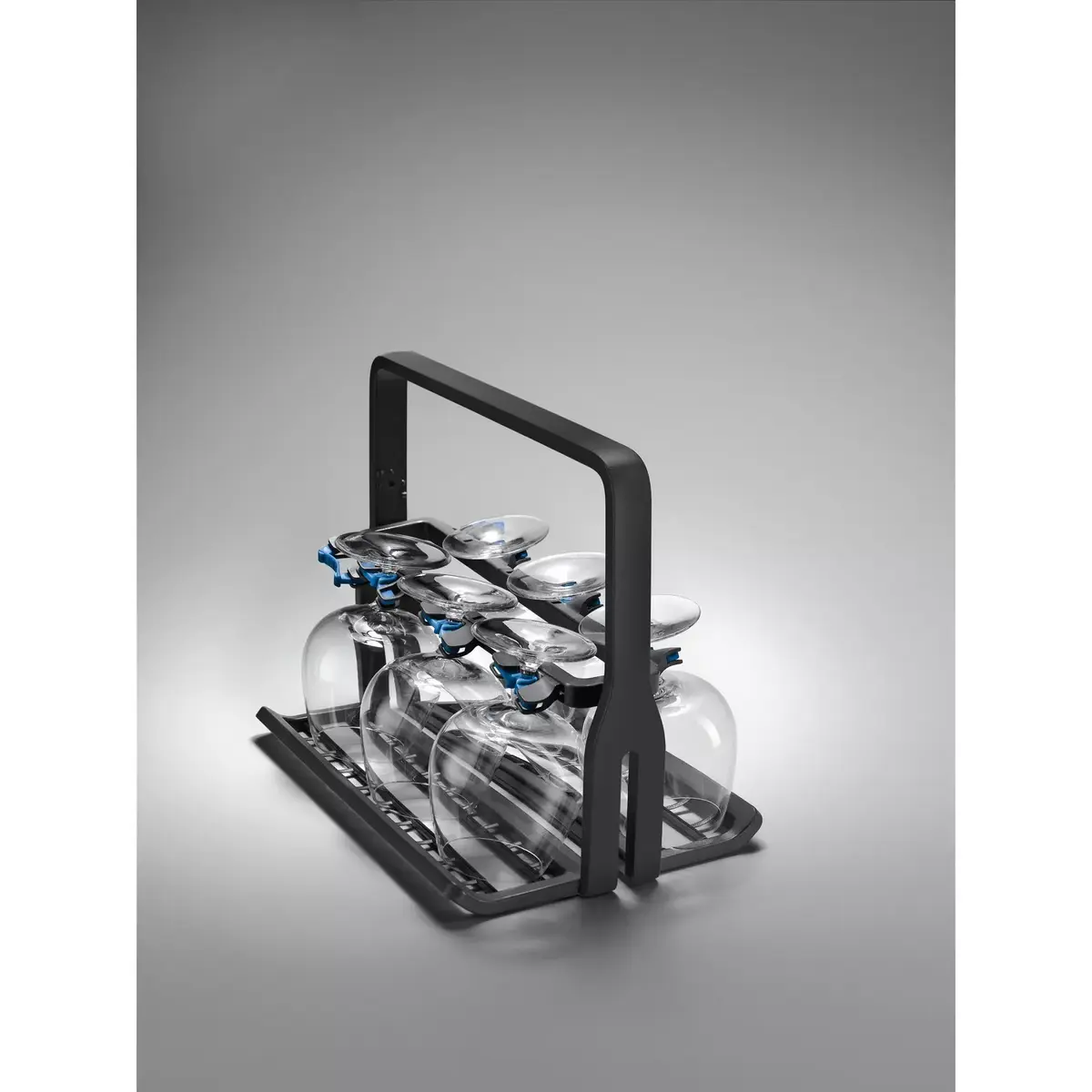 Vīna glāžu turētājs Electrolux 9029795540 Photo 6