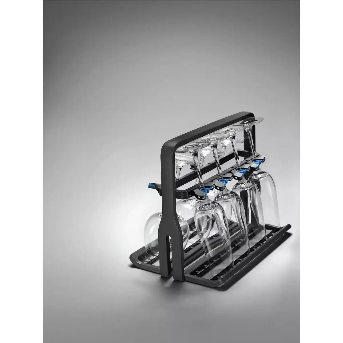 Vīna glāžu turētājs Electrolux 9029795540 Photo 7