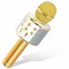 Микрофон Riff WS-858 Караоке Photo 6