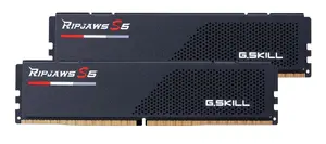 Модуль памяти G.SKILL Ripjaws S5 F5-6400J3239G16GX2-RS5K 32 ГБ 2 x 16 ГБ DDR5 6400 МГц 288-pin DIMM CL32 для ПК