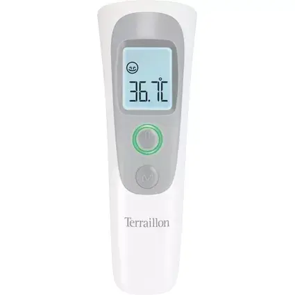 Цифровой термометр для тела Terraillon HHT73130GB Photo 2