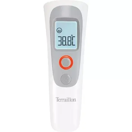 Цифровой термометр для тела Terraillon HHT73130GB Photo 3