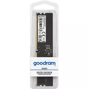 Memory Module Goodram DDR5 16GB 4800MHz