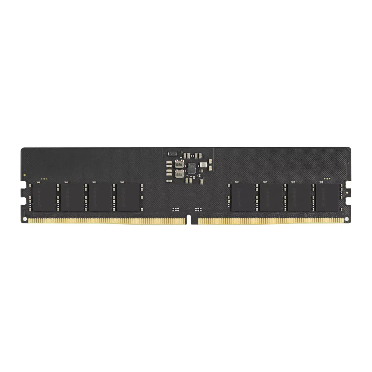 Memory Module Goodram 16GB DDR5 GR4800D564L40S/16G Photo 2