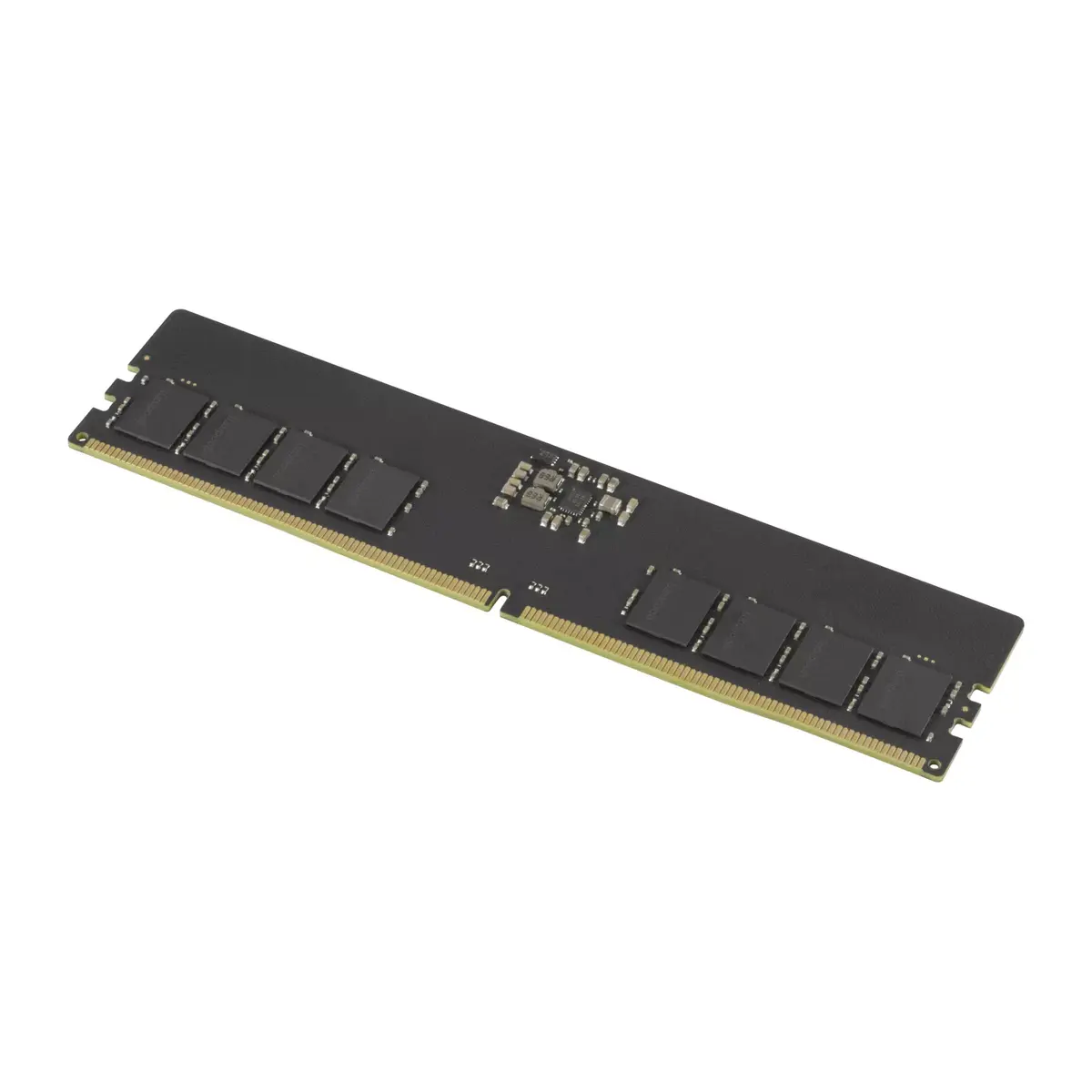 Memory Module Goodram 16GB DDR5 GR4800D564L40S/16G Photo 4